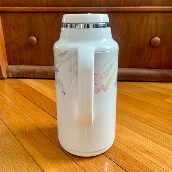 Vintage 1980s Studio Nova Gabriele 1L Thermal Carafe - Picture 2 of 13